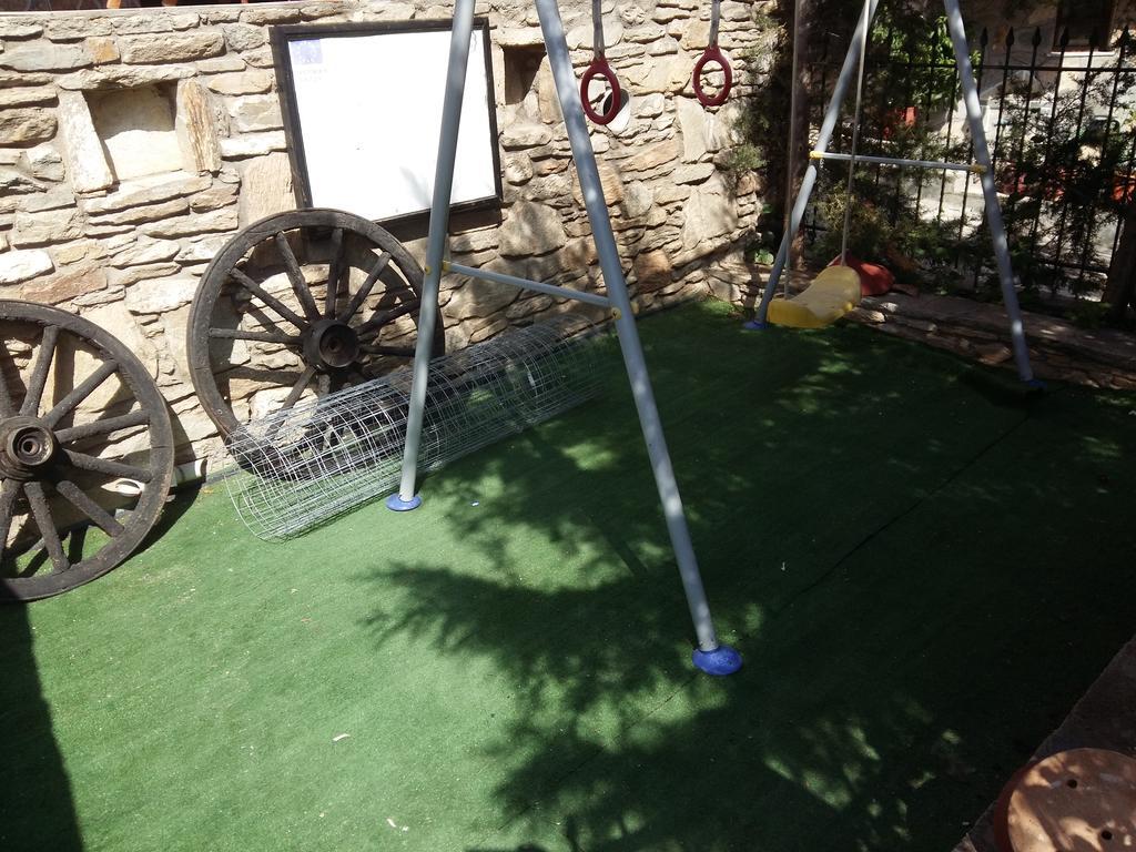 Maries  Anna Studios מראה חיצוני תמונה