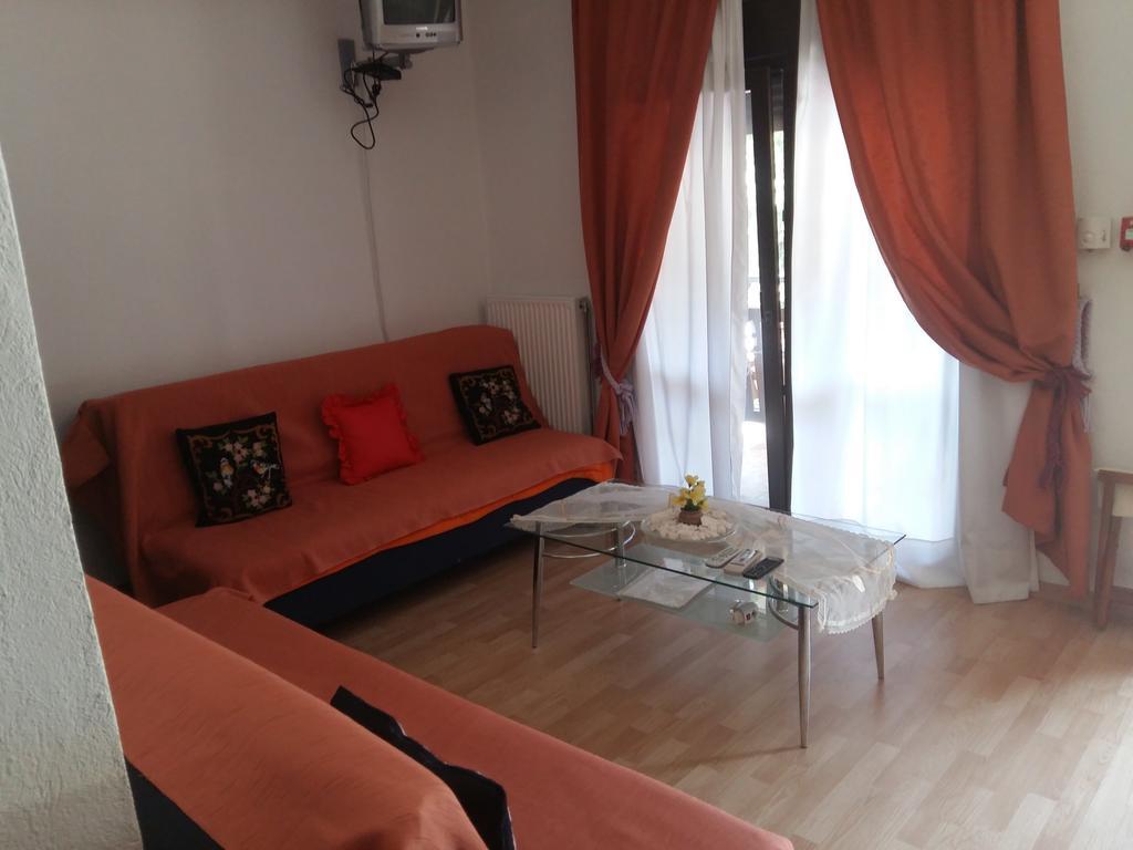 Maries  Anna Studios מראה חיצוני תמונה