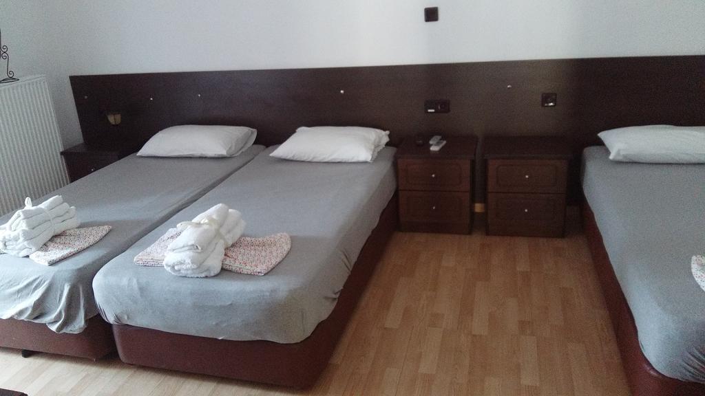 Maries  Anna Studios מראה חיצוני תמונה